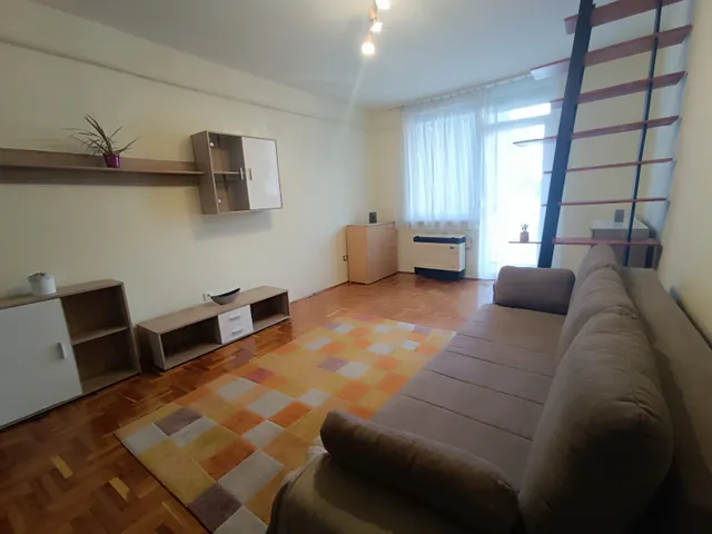 Kiadó lakás Budapest XIV. kerület, Alsórákos, Kassai 54 nm
