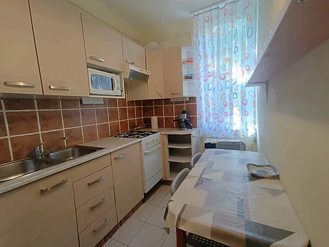 Kiadó lakás Budapest XIV. kerület, Alsórákos 54 nm