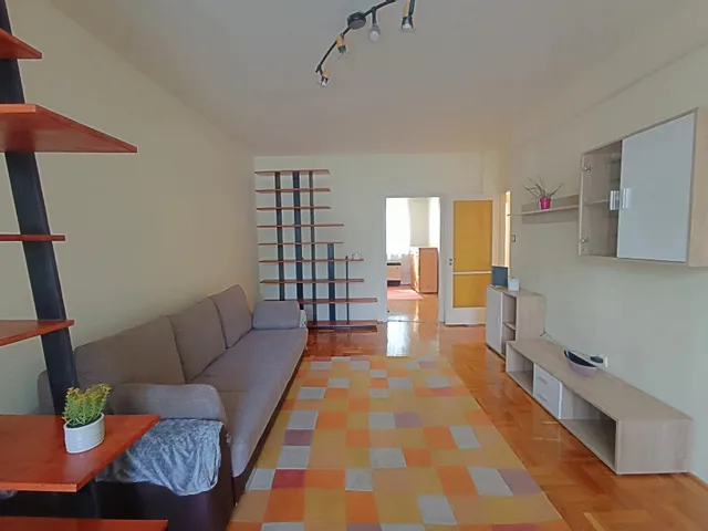 Kiadó lakás Budapest XIV. kerület, Alsórákos, Kassai 54 nm