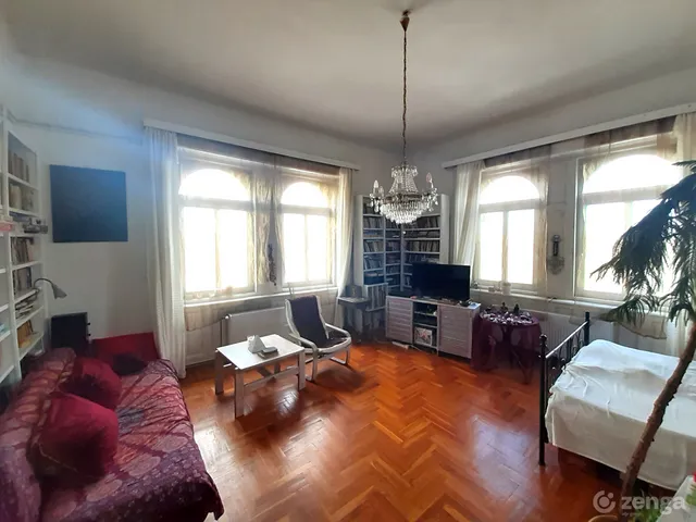 Eladó lakás Budapest VII. kerület, Ligetváros 128 nm