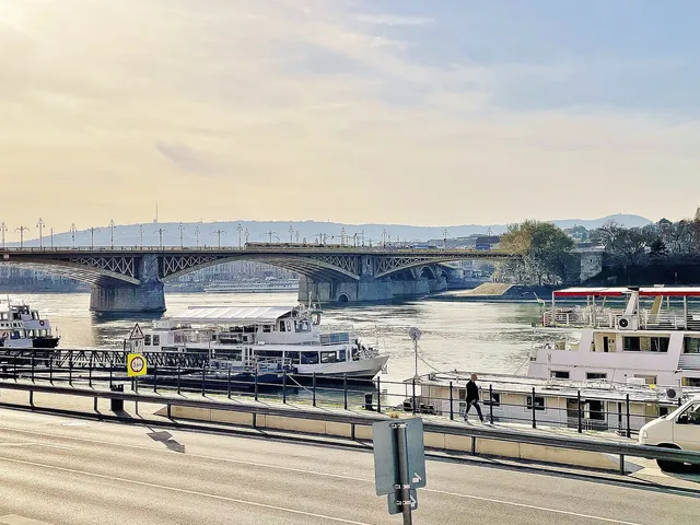 Eladó lakás Budapest XIII. kerület, Újlipótváros 96 nm