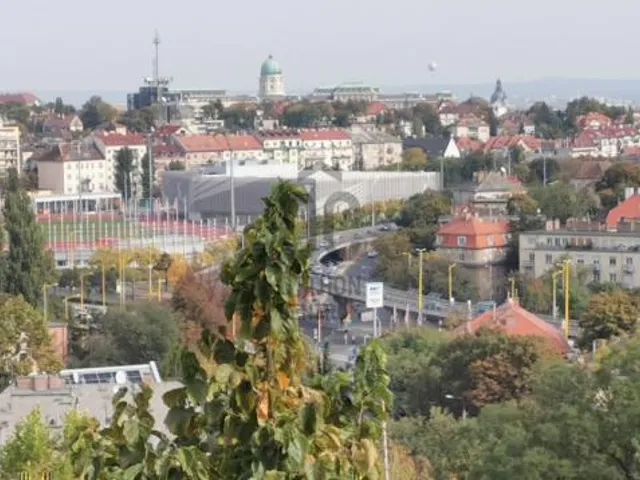 Eladó ház Budapest XII. kerület 280 nm