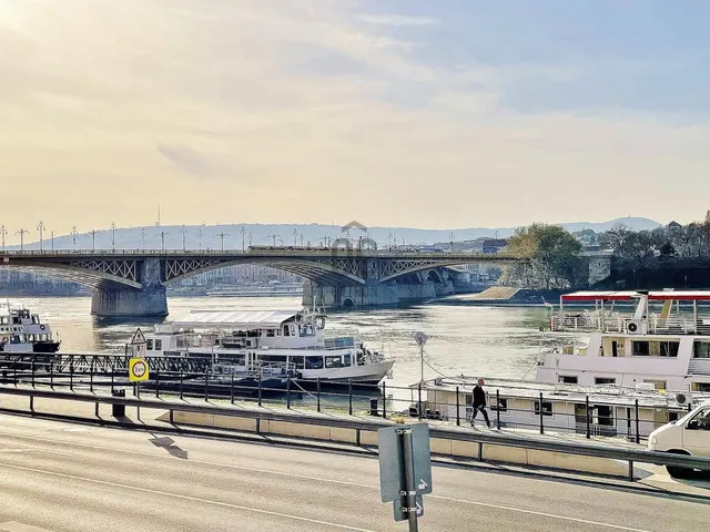 Eladó lakás Budapest XIII. kerület, Újlipótváros 96 nm