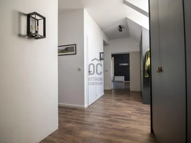Eladó lakás Budapest XII. kerület, Virányos 163 nm