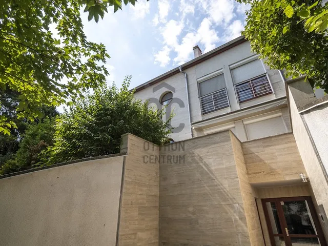 Eladó lakás Budapest XII. kerület, Virányos 163 nm