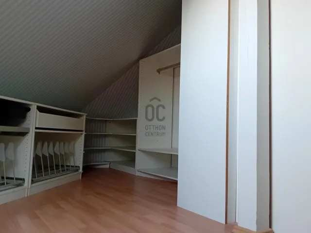 Eladó ház Budapest II. kerület, Remetekertváros 235 nm