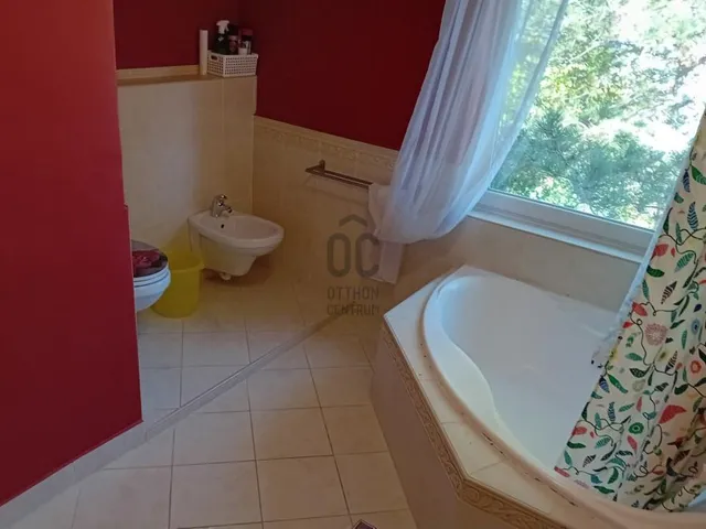 Eladó ház Budapest II. kerület, Remetekertváros 235 nm