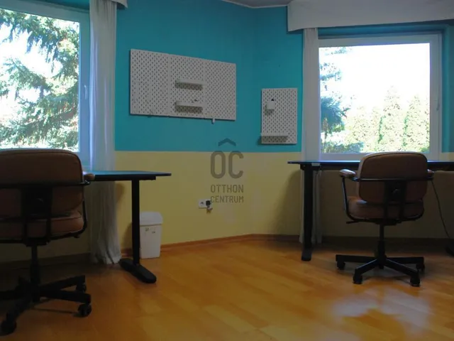 Eladó ház Budapest II. kerület, Remetekertváros 235 nm