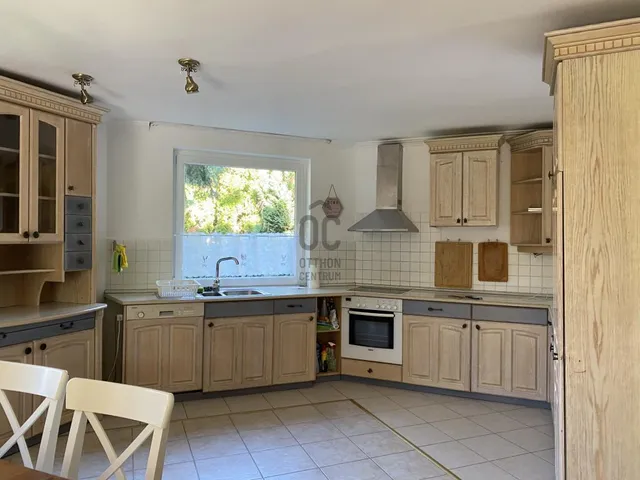 Eladó ház Budapest II. kerület, Remetekertváros 235 nm