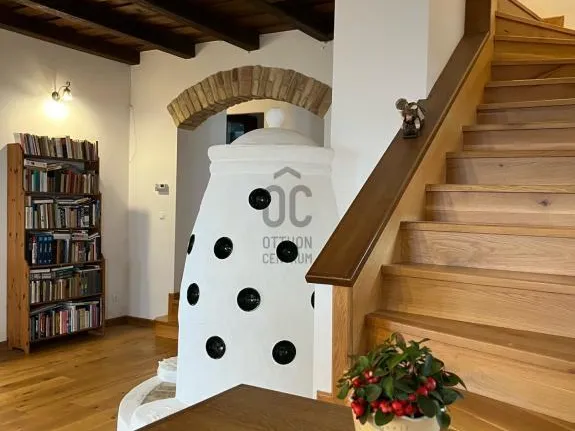 Eladó ház Nagykovácsi 205 nm