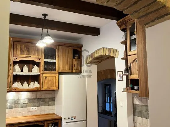 Eladó ház Nagykovácsi 205 nm