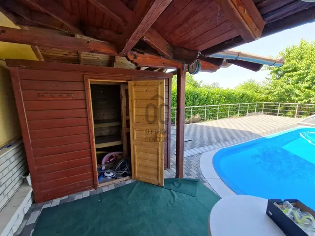 Eladó ház Érd, Ófalu 300 nm
