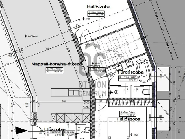 Eladó ház Budaörs 250 nm