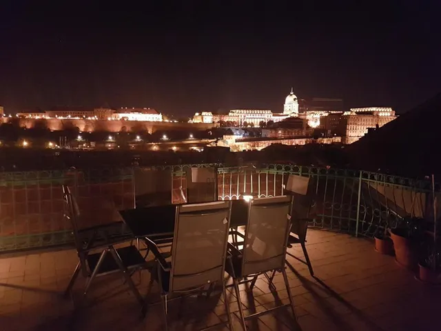 Eladó lakás Budapest I. kerület, Naphegy 107 nm