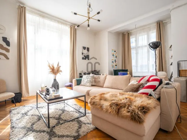 Eladó lakás Budapest XIII. kerület, Angyalföld 88 nm