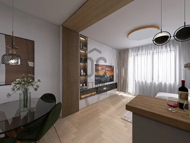 Eladó lakás Budapest XII. kerület, Németvölgy 57 nm