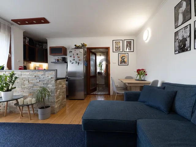 Eladó lakás Budapest III. kerület, Rómaifürdő 49 nm