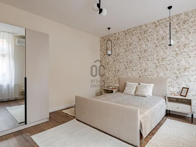 Eladó lakás Budapest XII. kerület, Németvölgy 84 nm