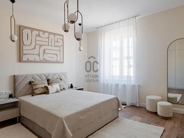 Eladó lakás Budapest XII. kerület, Németvölgy 84 nm