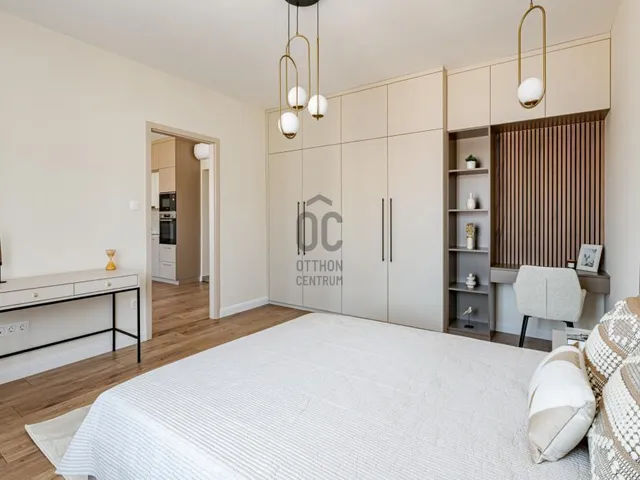 Eladó lakás Budapest XII. kerület, Németvölgy 84 nm