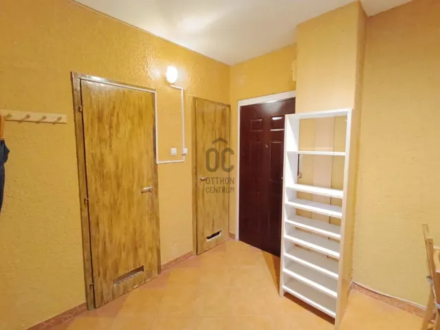 Eladó lakás Budapest III. kerület, Békásmegyer 51 nm