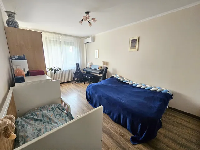 Eladó lakás Budapest III. kerület, Békásmegyer 50 nm