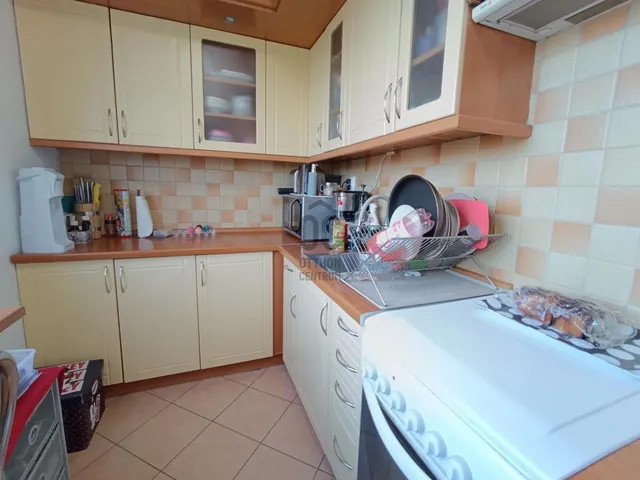 Eladó lakás Budapest III. kerület, Békásmegyer 51 nm