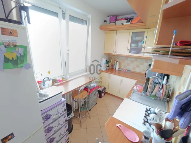 Eladó lakás Budapest III. kerület, Békásmegyer 51 nm