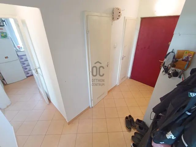 Eladó lakás Budapest III. kerület, Békásmegyer 51 nm