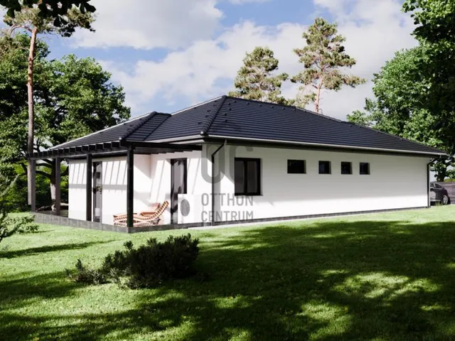 Eladó ház Érd, Parkváros 137 nm
