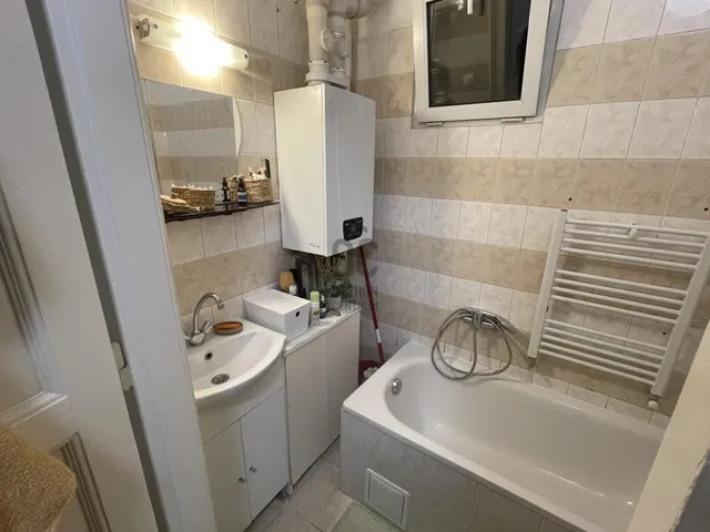 Eladó lakás Budapest III. kerület, Óbuda 37 nm