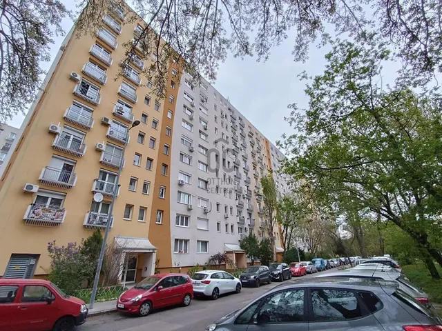 Eladó lakás Budapest III. kerület, Békásmegyer 57 nm