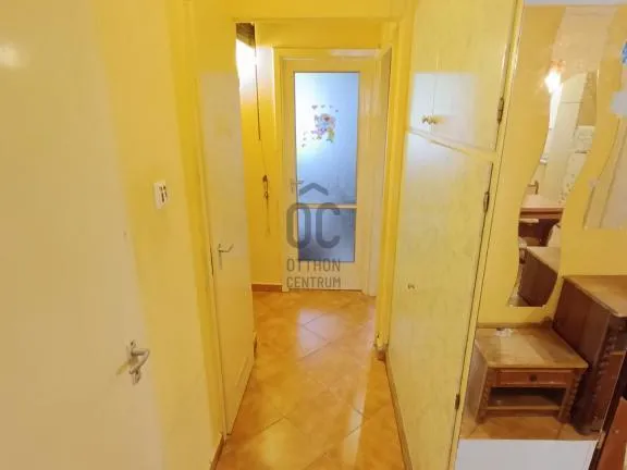 Eladó lakás Budapest III. kerület, Békásmegyer 57 nm