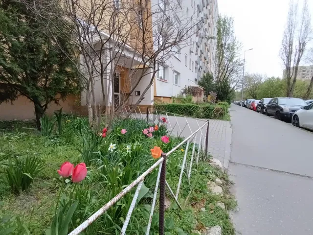 Eladó lakás Budapest III. kerület, Békásmegyer 57 nm