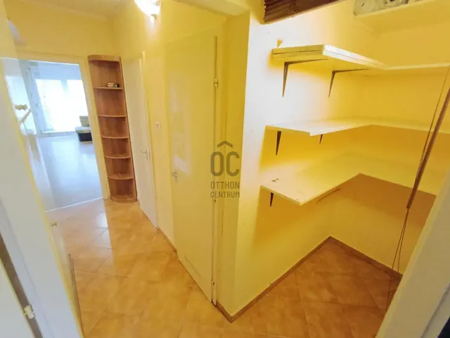Eladó lakás Budapest III. kerület, Békásmegyer 57 nm