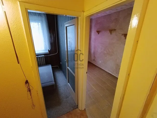 Eladó lakás Budapest III. kerület, Békásmegyer 57 nm