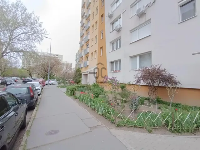 Eladó lakás Budapest III. kerület, Békásmegyer 57 nm