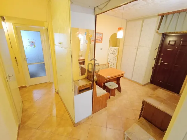 Eladó lakás Budapest III. kerület, Békásmegyer 57 nm