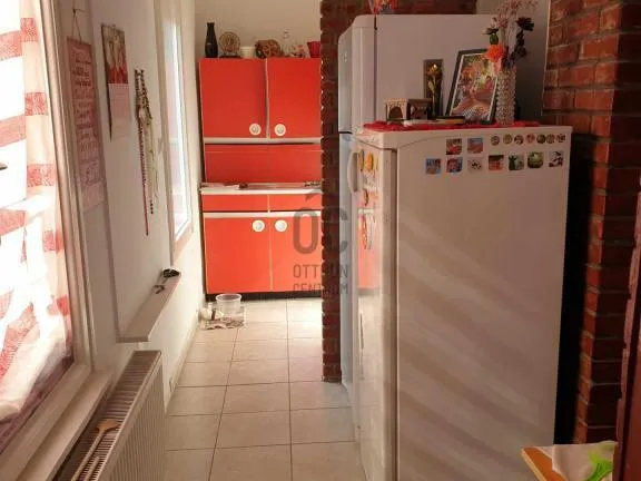 Eladó ház Budapest III. kerület, Békásmegyer-Ófalu 120 nm