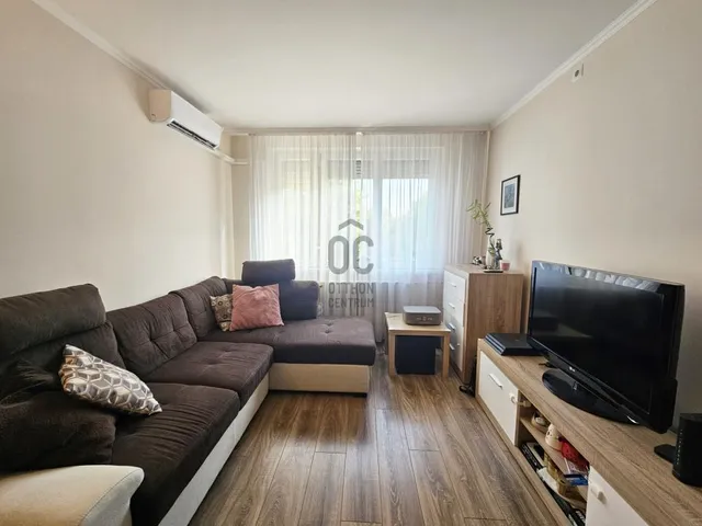 Eladó lakás Budapest III. kerület, Békásmegyer 50 nm