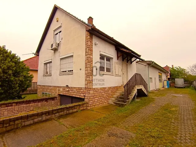 Eladó ház Dunaharaszti 92 nm