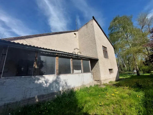 Eladó ház Dunaharaszti 160 nm