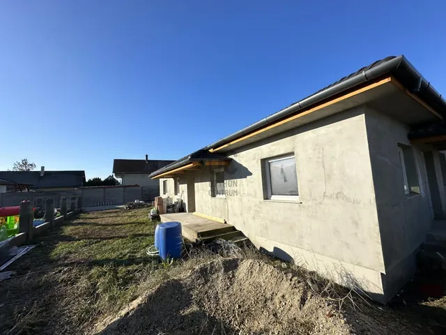 Eladó ház Tököl 113 nm