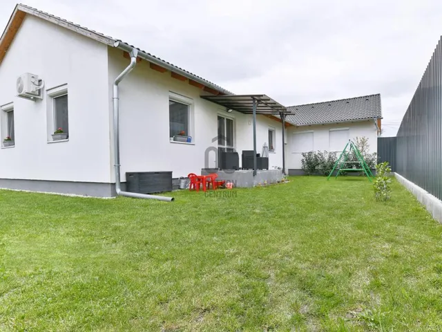 Eladó ház Szigethalom 78 nm