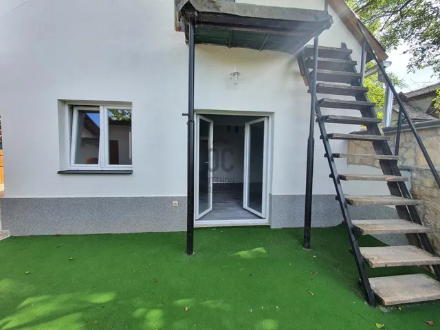 Eladó ház Budakeszi 55 nm