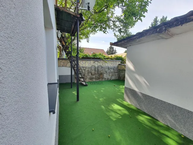 Eladó ház Budakeszi 55 nm
