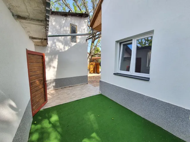 Eladó ház Budakeszi 55 nm