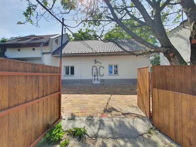 Eladó ház Budakeszi 55 nm