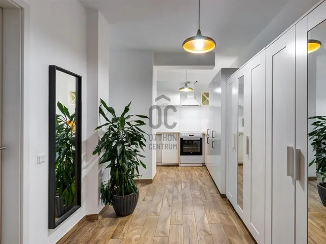 Eladó lakás Budapest XIII. kerület, Lőportárdűlő 41 nm