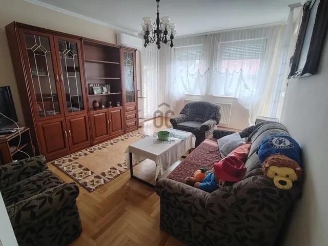 Eladó lakás Budapest XIV. kerület, Alsórákos 67 nm